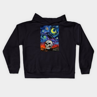 Nevermore Kids Hoodie